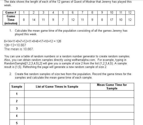 Statistics ? ? i don't know what it means by "size 2" and "size 11". i will give 40 points and brai