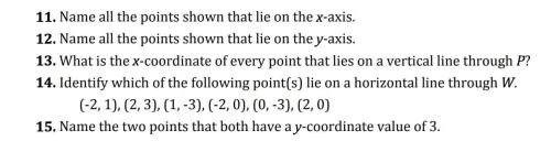 Points are!  m={3,5} 3 is the x coordinate and 5 is the y n={4,3} 4 is the x and 3