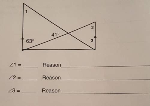 Iknow angle 1 is 76 degrees but i have no idea how to calculate the