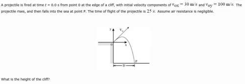 Can someone me with this physics problem? i'd really appreciate any i can get!