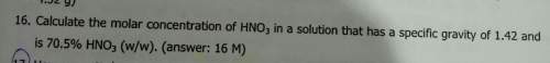 Analytical chemistry problem, . you in advance ❤