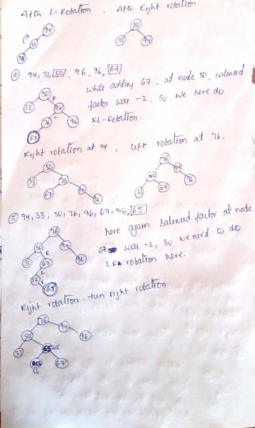 Use Word or any application to complete this assignment. Insert the numbers below using the order gi