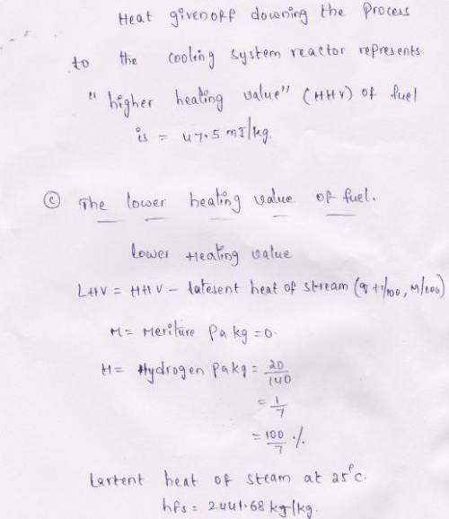 A novel gaseous hydrocarbon fuel CxHy is proposed for use in spark-ignition engines. An analysis of