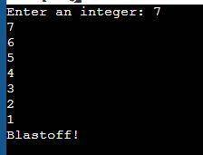 Write a Python program that gets a number using keyboard input. (Remember to use input for Python 3