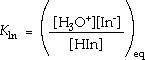 Briefly describe how a potentiometric pHmeter works. (Hint: Describe how the pH meter measures the a