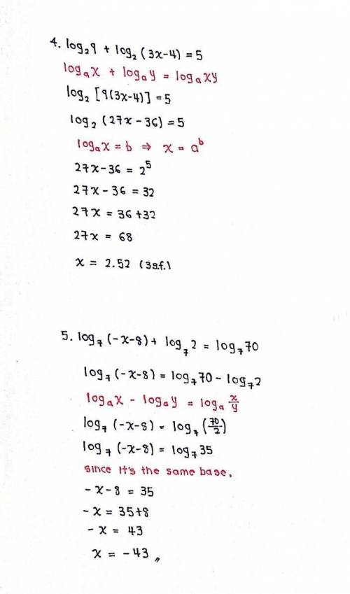 Solve each equation. Show your work please. Part 2