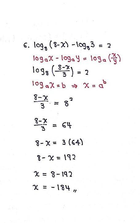 Solve each equation. Show your work please. Part 2