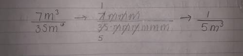 Which expression is equivalent to...Assume that the denominator does not equal zero.