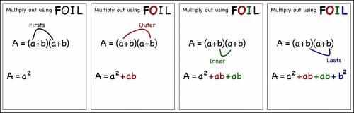 What is the product of (x - 9) and (2x - 7)