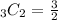 _3 C_2 =\frac{3}{2}