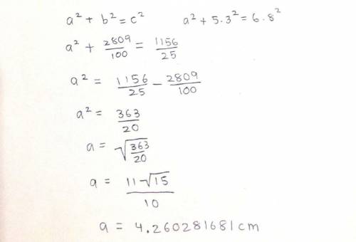 Find the length of AC.