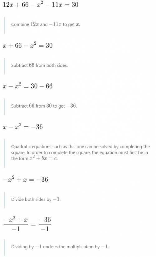 Solve it by factorisation method