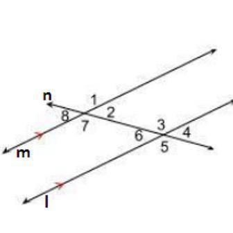 In the figure below, if m∠2=(18x+6)° and m∠3=(21x+18)° then m∠2= ____ .