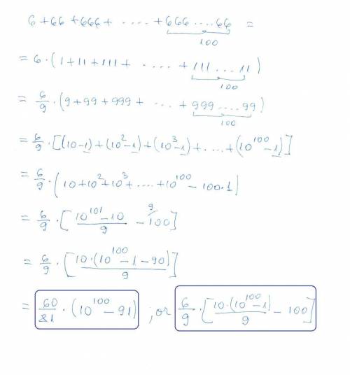 100 pts. This is an assignment because multiple people asked this question. Find the sum of the digi