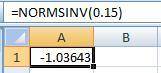 The length of a human pregnancy is normally distributed with a mean of 270 days with a standard devi