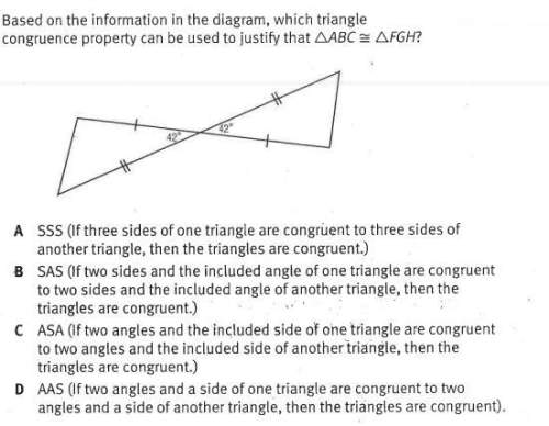 Can someone show me the work they have that gets the answers to these problems?