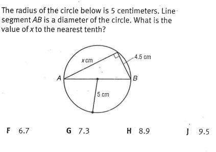 Can someone show me the work they have that gets the answers to these problems?