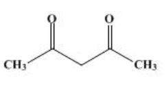 The structure shows two of which functional group?  a. alcohol b. aldehyde