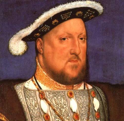 2) how did henry the viii and anne of cleves use portraits?