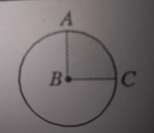 The length of a diameter of the circle shown is 8.if angle abc is a right angle,what is the perimete