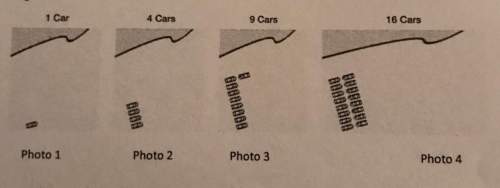Nolan takes a photo of a parking lot every two hours. he counts the number of cars in each photo. wr