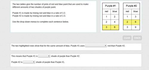 ~~ *dealing with ratios* first blank:  less more same amount of