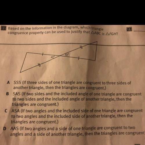 Can someone explain the answer for this problem?