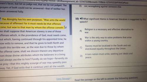 What is the meaning of the word offenses as used in the first line of paragraph 5?