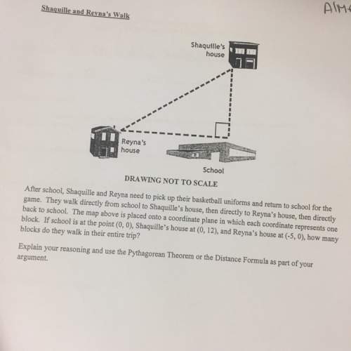 How do i solve this, according to the instructions in the problem? !