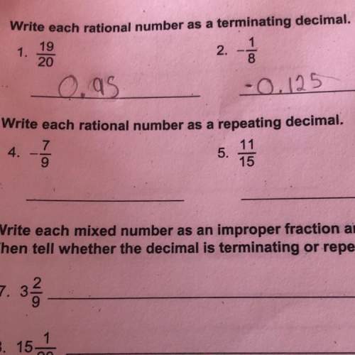 What is 11/15 as a repeating decimal