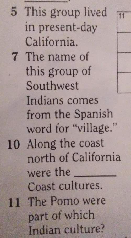 This is about indian culture area'sa question just for you can you answer 5-11? hope yo