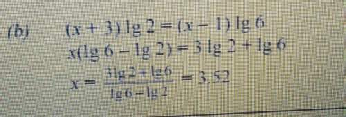 Someone explain what happened from line 1 to line 2