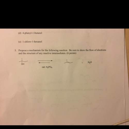 Propose a mechanism for the following reaction.