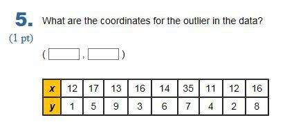 me with math ! 5 questions, 5 points each, 25 points overall! : d answer each and every