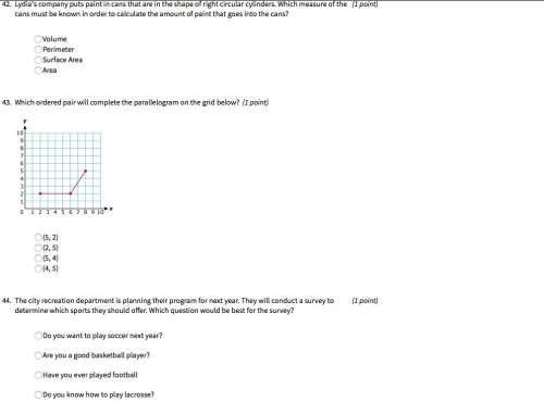 Need now 25 points will mark brainliest answer plz answer all 5 !