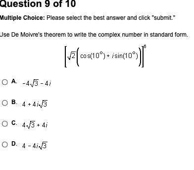 Trig question, 30points, will give brainliest.