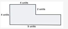 For the correct answer gets !  an irregular polygon is shown below: