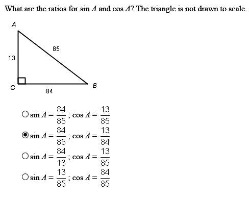 (me. ) (i screenshot the question and choices )