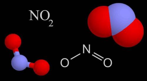 Enter an equation for the formation of NO2(g) from its elements in their standard states. Express yo