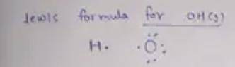 Many free radicals combine to form molecules that do not contain any unpaired electrons. The driving