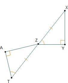 Which of these triangle pairs can be mapped to each other using a reflection and a translation?