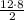 \frac{12 \cdot 8}{2}