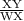 \frac{\text{XY}}{\text{WX}}