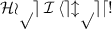 \mathcal{Hope \: I \: helped!}