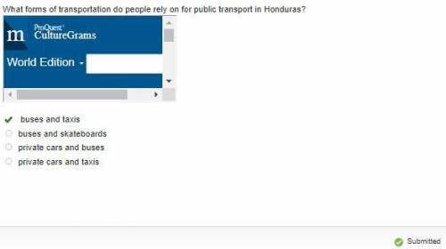 What do Hondurans say to each other when passing on the street?