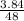 \frac{3.84}{48}