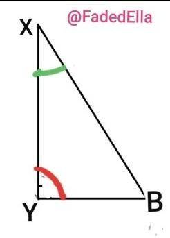 2. Use the diagram and given information to answer the questions and prove the statement.

a. Re-dra