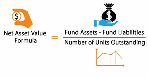 The primary measurement unit used for assessing the value of one's stake in an investment company is