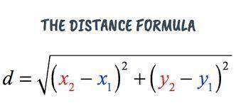 Find the distance between each pair of coordinates.
G(1,-4), H(9,2)