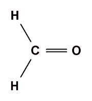 The correct lewis structure for COH2 contains how many covalent bonds?